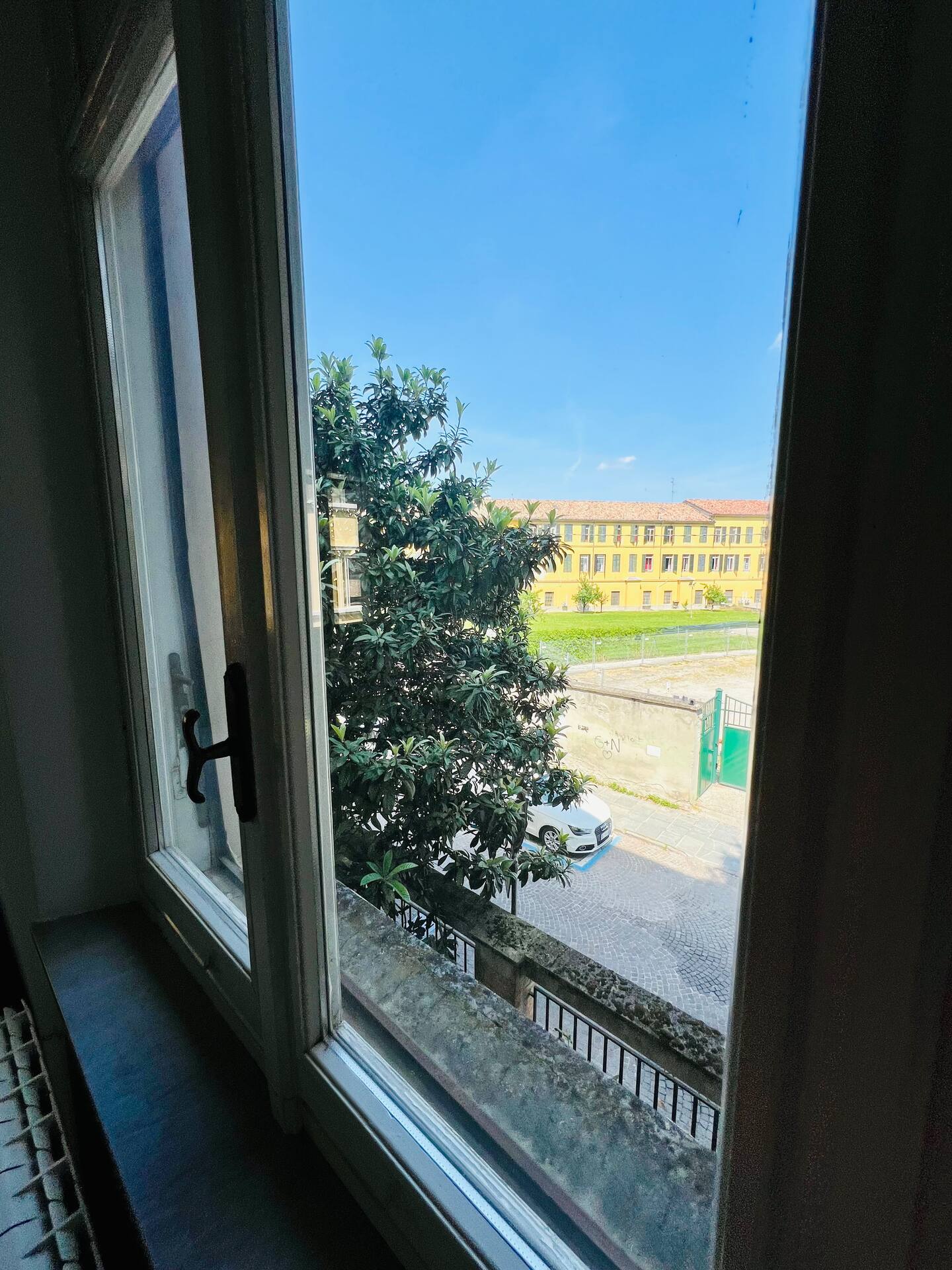 Appartamento Petitot Maria Luigia a Parma - foto 4