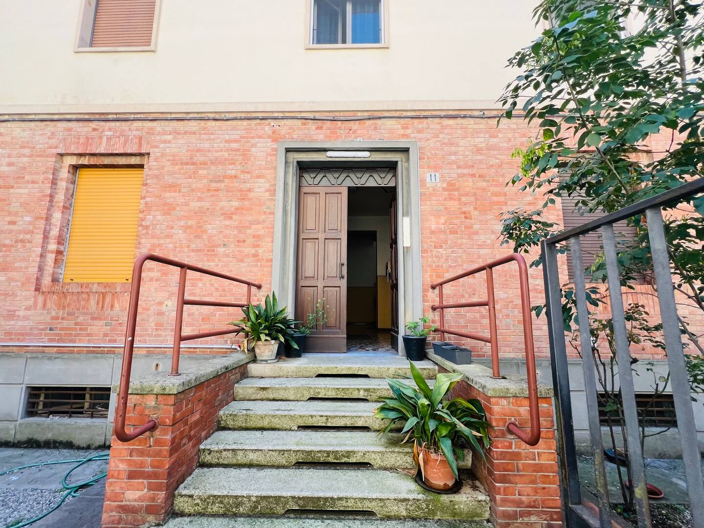 Appartamento Petitot Maria Luigia a Parma - foto 5