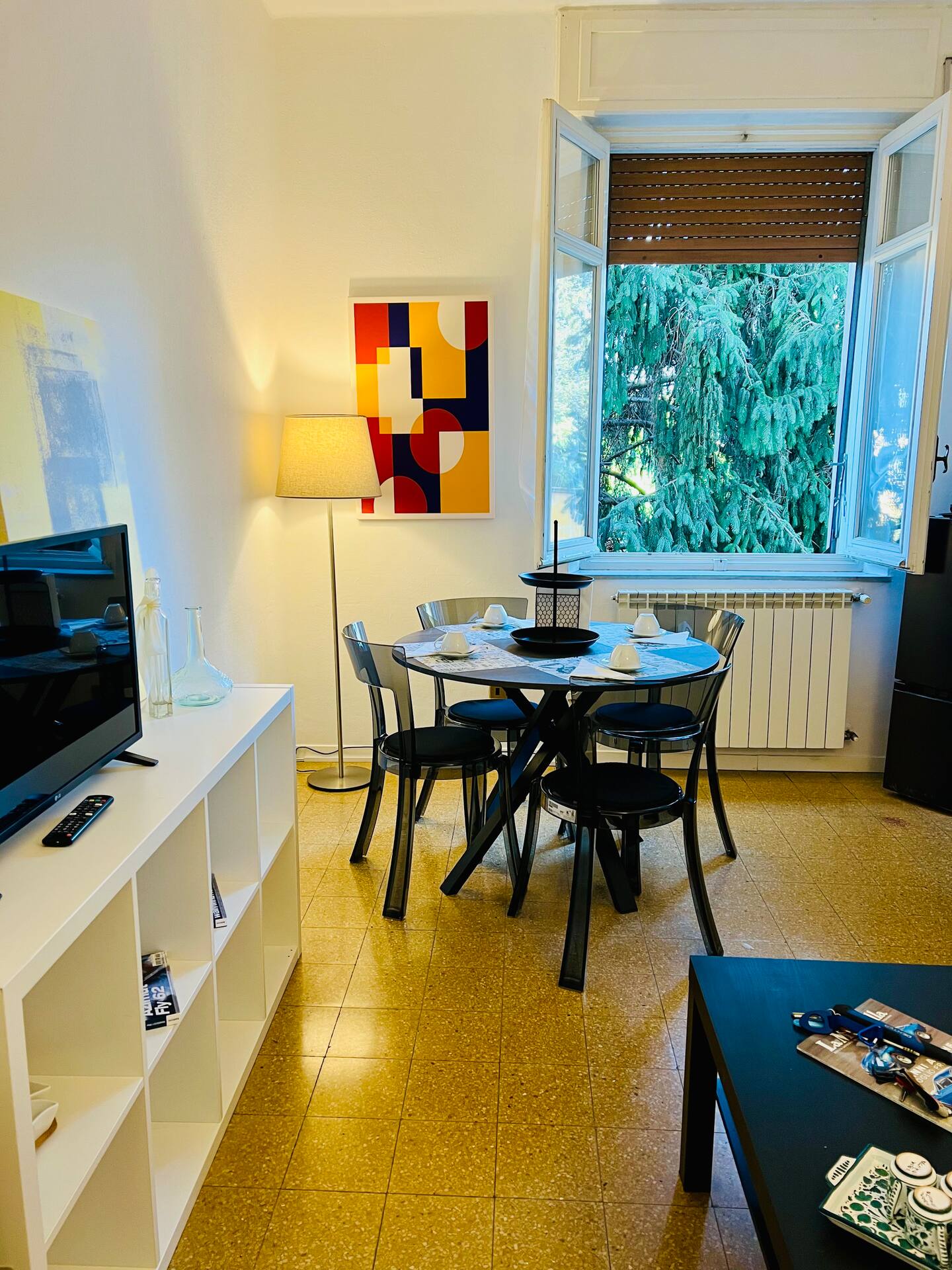 Appartamento Petitot Maria Luigia a Parma - foto 12