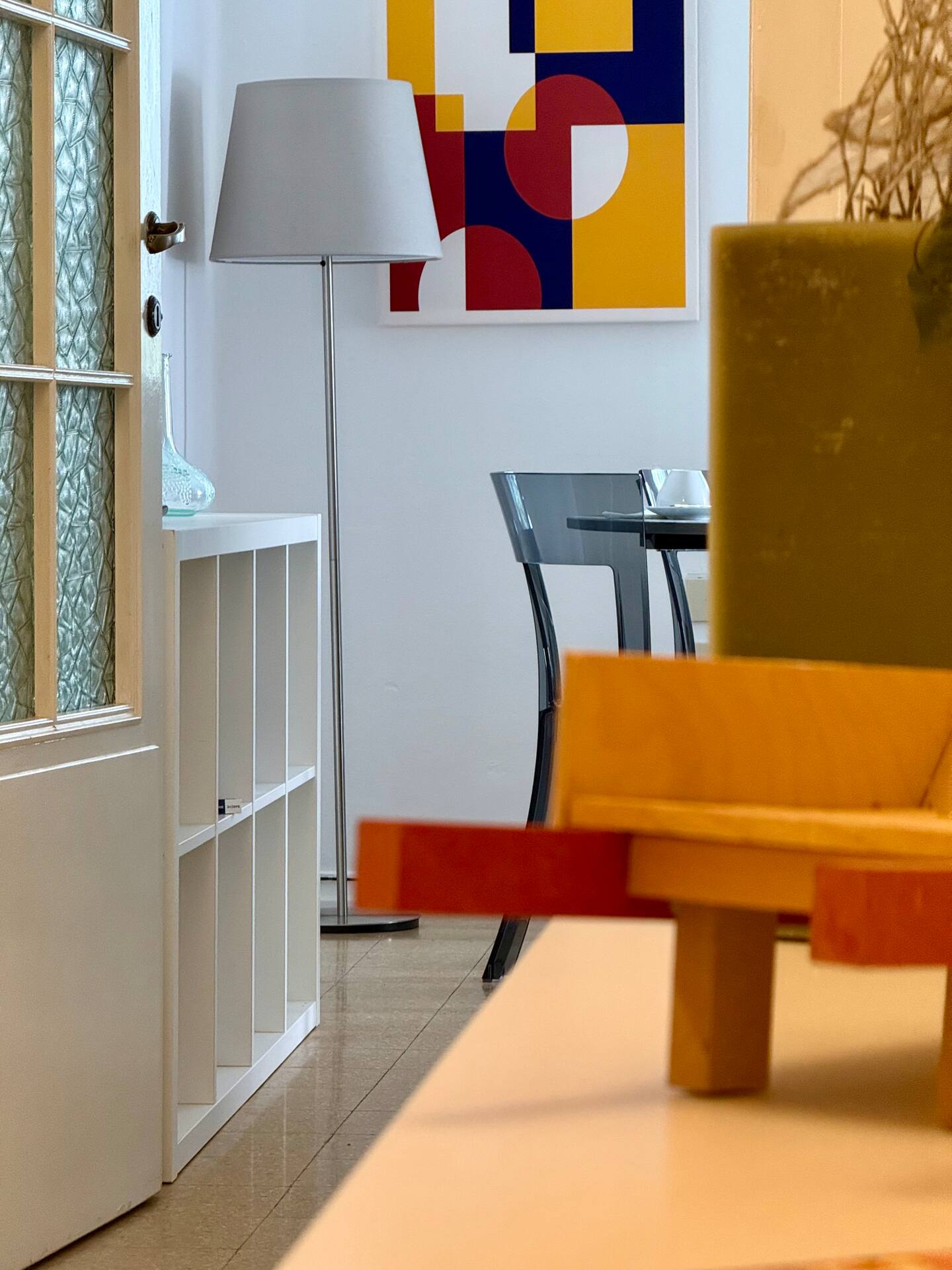 Appartamento Petitot Maria Luigia a Parma - foto 14