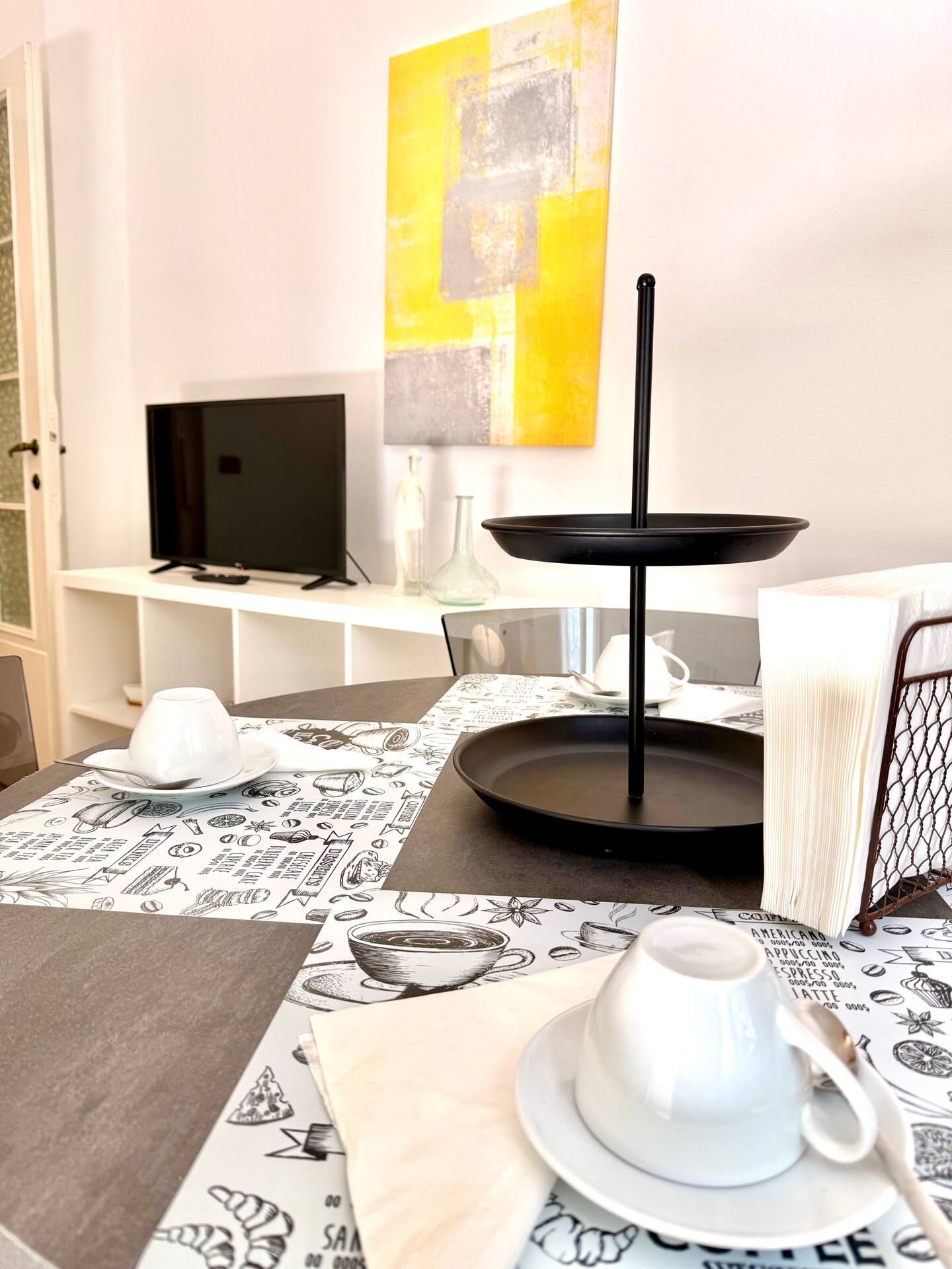 Appartamento Petitot Maria Luigia a Parma - foto 20