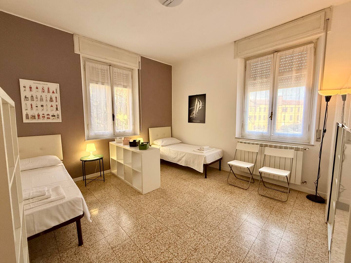 Appartamento Petitot Maria Luigia a Parma - foto 26