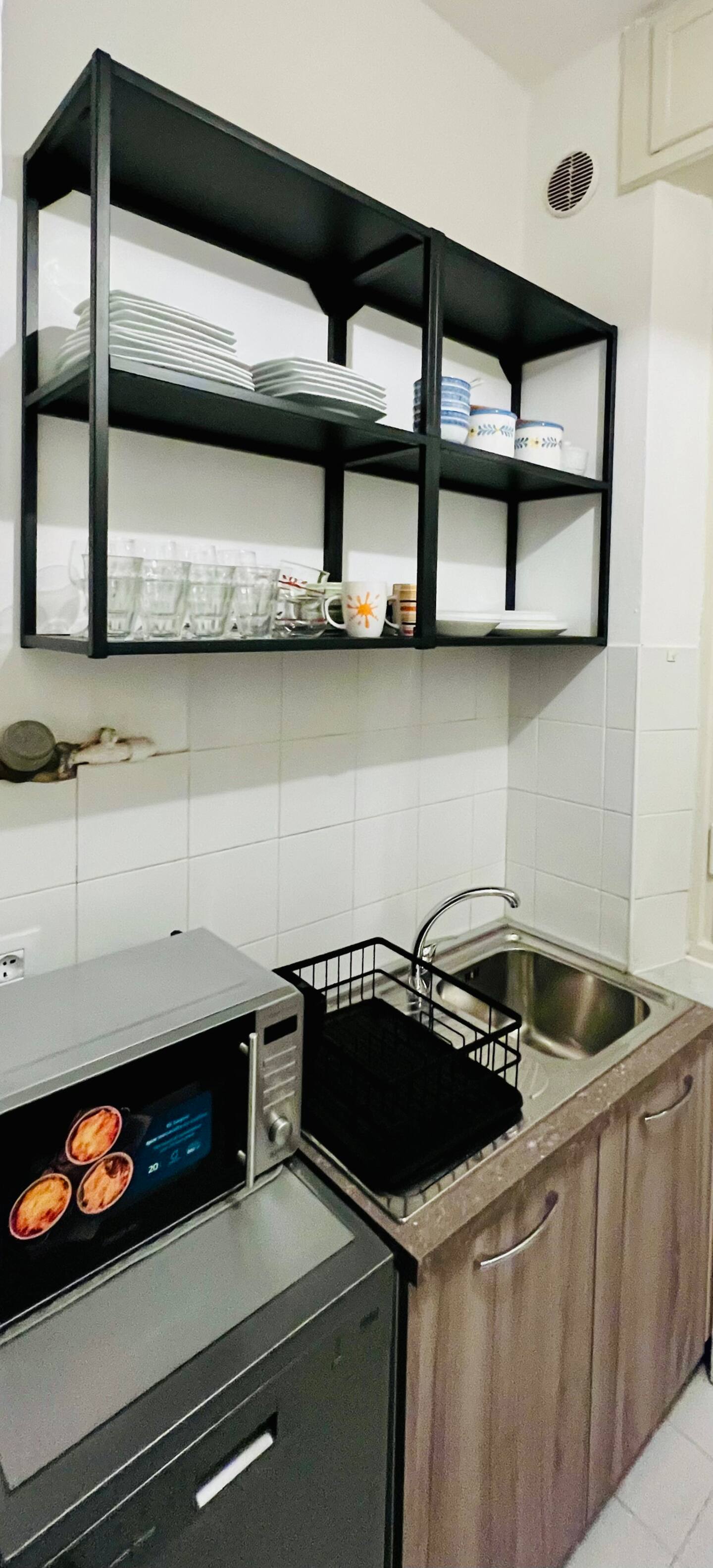 Appartamento Petitot Maria Luigia a Parma - foto 27