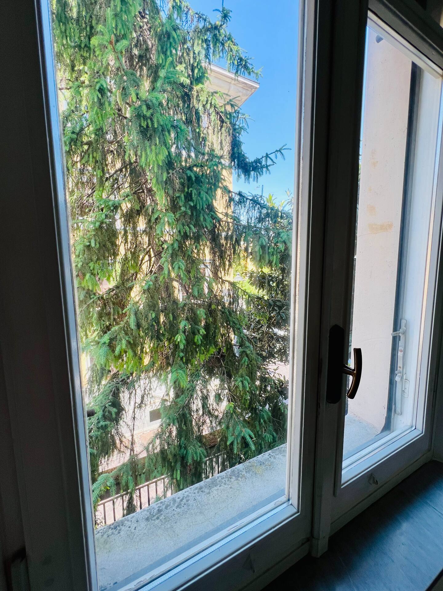 Appartamento Petitot Maria Luigia a Parma - foto 35