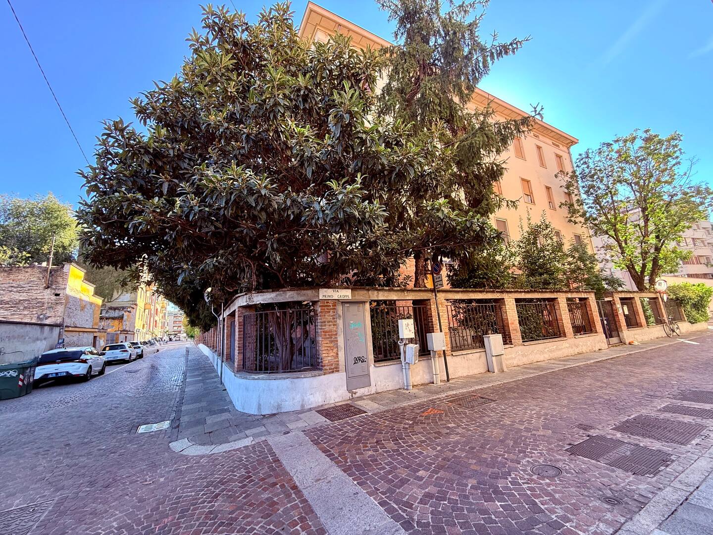 Appartamento Petitot Maria Luigia a Parma - foto 36