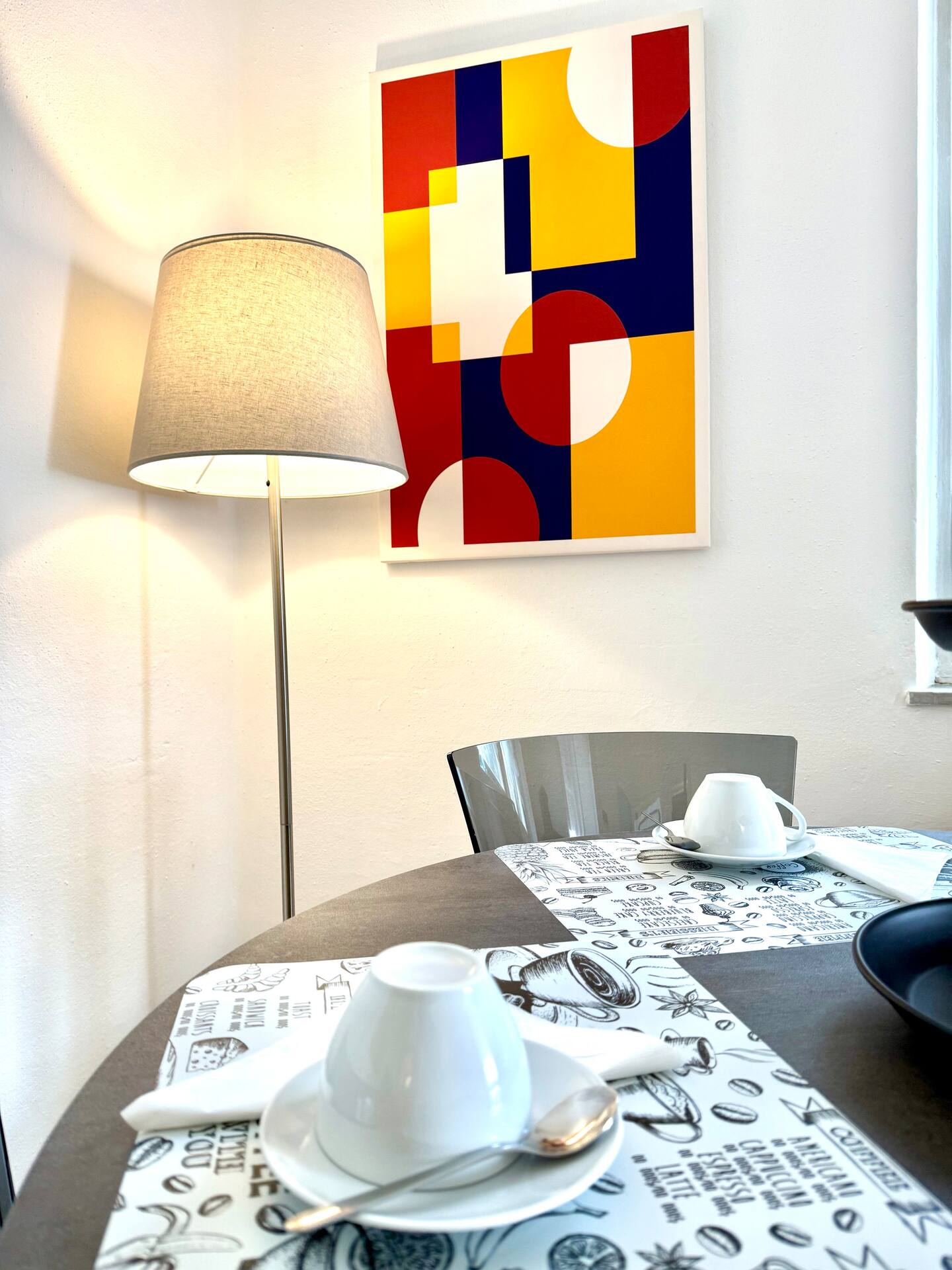 Appartamento Petitot Maria Luigia a Parma - foto 39