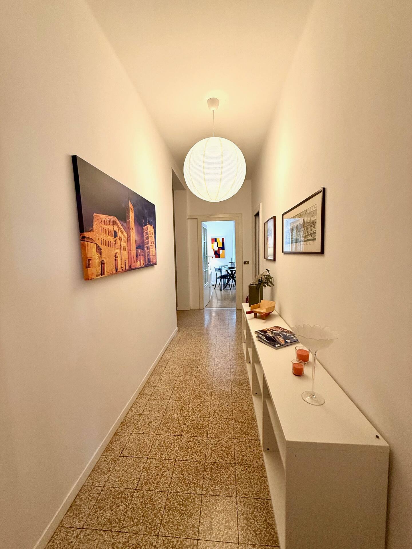 Appartamento Petitot Maria Luigia a Parma - foto 41