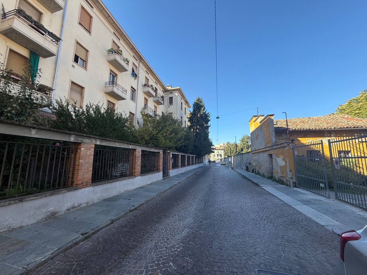 Appartamento Petitot Maria Luigia a Parma - foto 42
