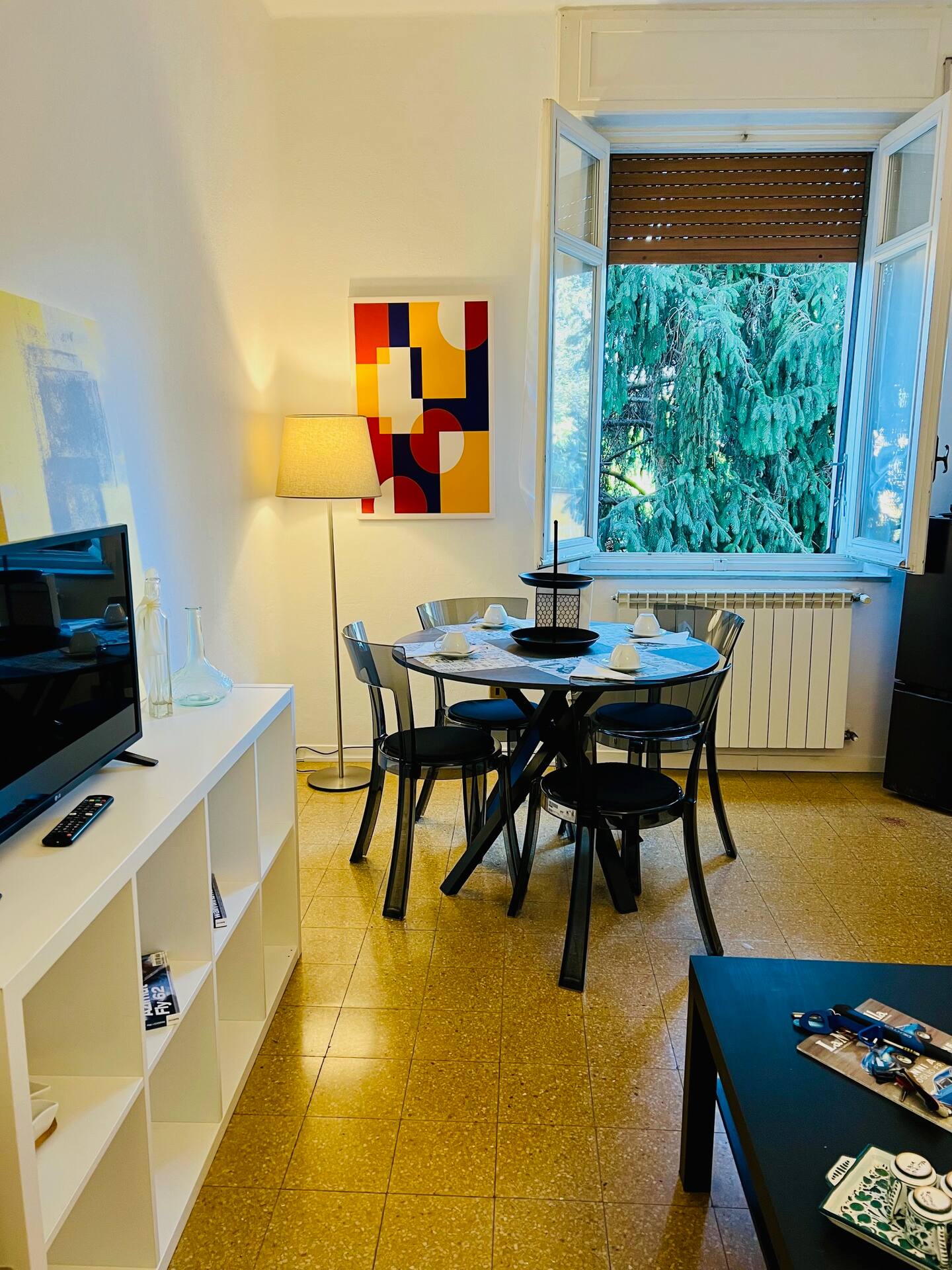 Appartamento Petitot Maria Luigia a Parma - foto 46