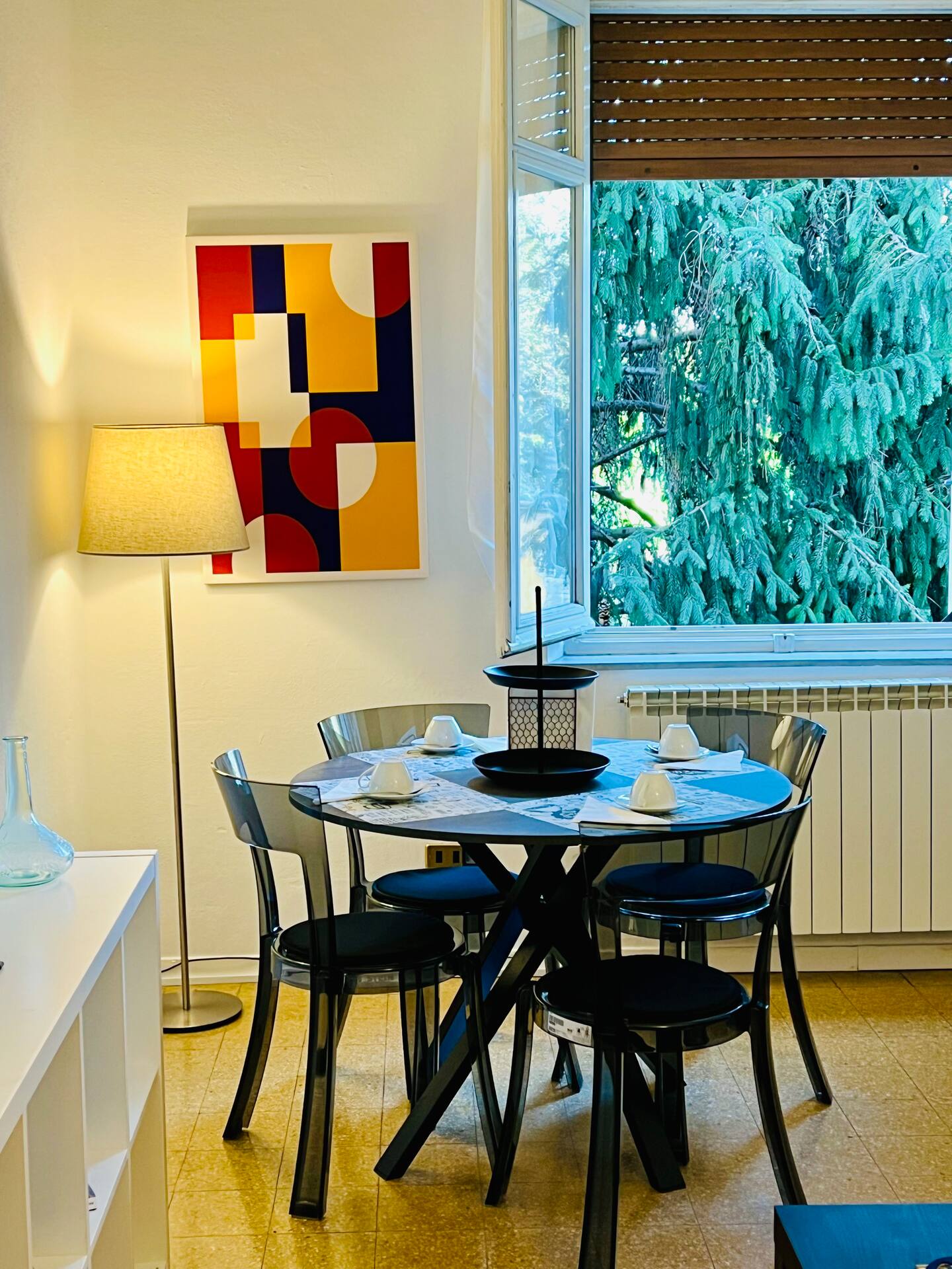 Appartamento Petitot Maria Luigia a Parma - foto 47